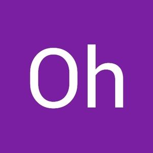 Meet your Posher, Oh